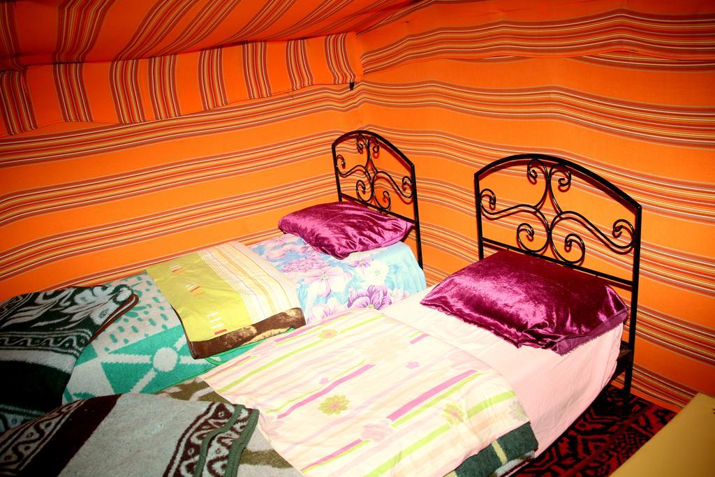 Bivouac Le Petit Prince Merzouga Exterior foto